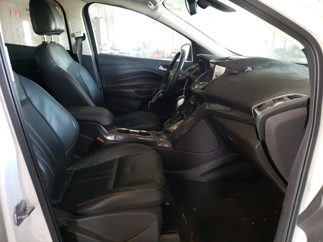 Photo 5 from auction – 2013 FORD ESCAPE TIT with VIN 1FMCU9J96DUB59019