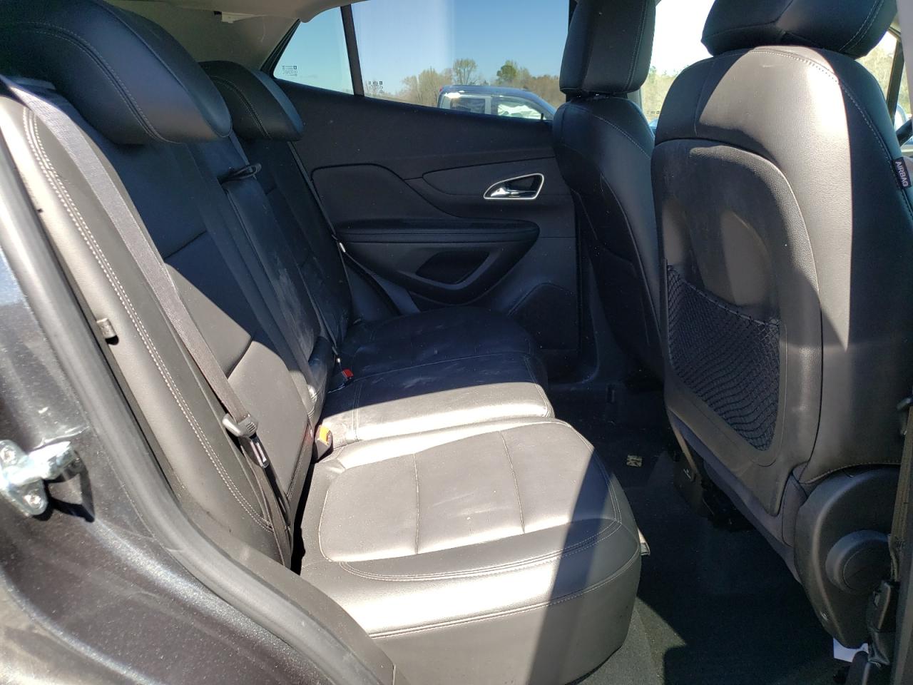 Photo 6 from auction – 2016 BUICK ENCORE PRE with VIN KL4CJDSB8GB658822
