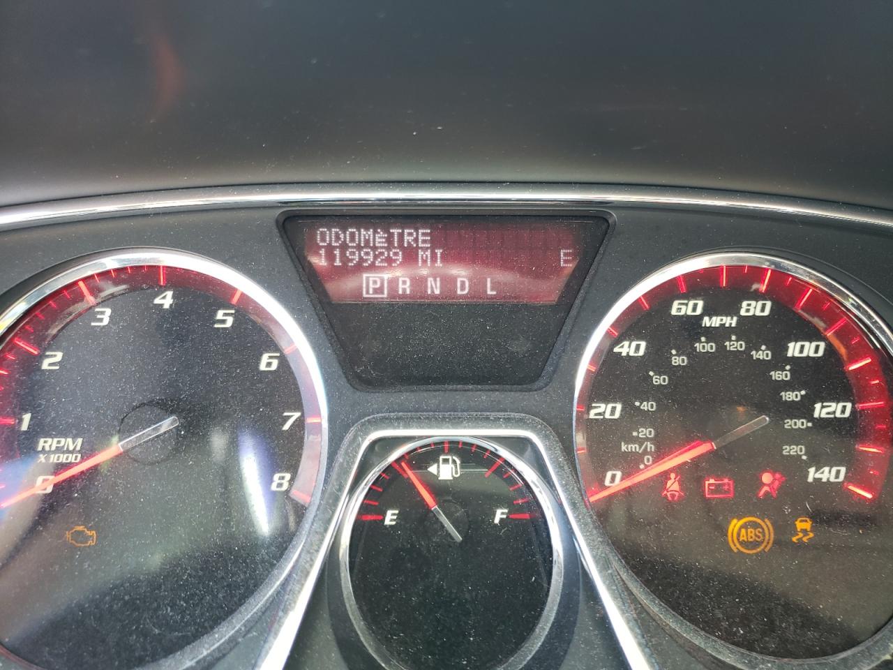 Photo 8 from auction – 2014 GMC ACADIA SLT with VIN 1GKKRRKD8EJ259358