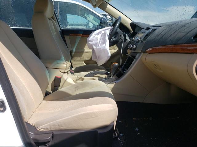 Photo 5 from auction – 2009 HYUNDAI SONATA GLS with VIN 5NPET46F09H458086