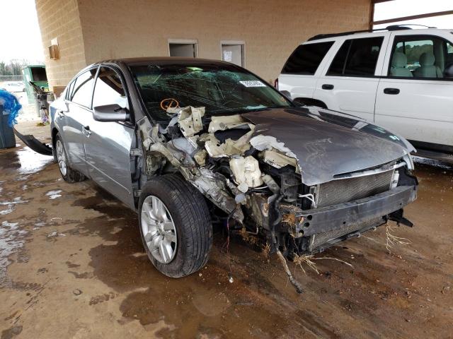 NISSAN ALTIMA 2.5 2008 with VIN 1N4AL21E68N454064 - Photo from auction