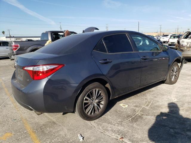 Photo 4 from auction – 2016 TOYOTA COROLLA L with VIN 5YFBURHE0GP494569