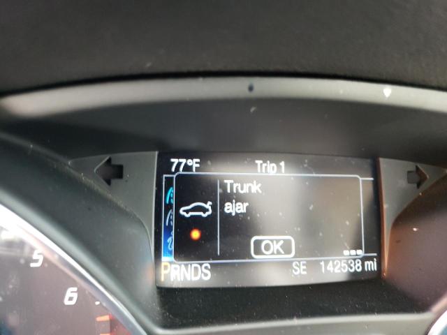 Photo 8 from auction – 2014 FORD ESCAPE TIT with VIN 1FMCU0JX0EUB68777