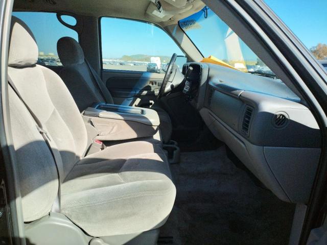 Photo 5 from auction – 2003 GMC YUKON with VIN 1GKEC13VX3R269086