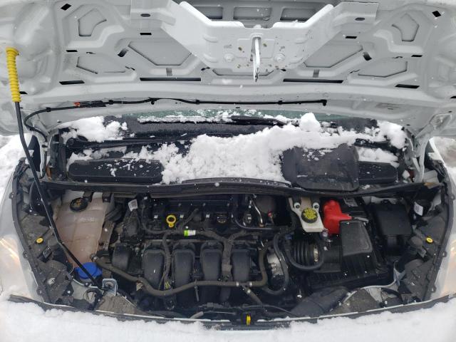 Photo 7 from auction – 2020 FORD TRANSIT CO with VIN NM0LS7E25L1458932