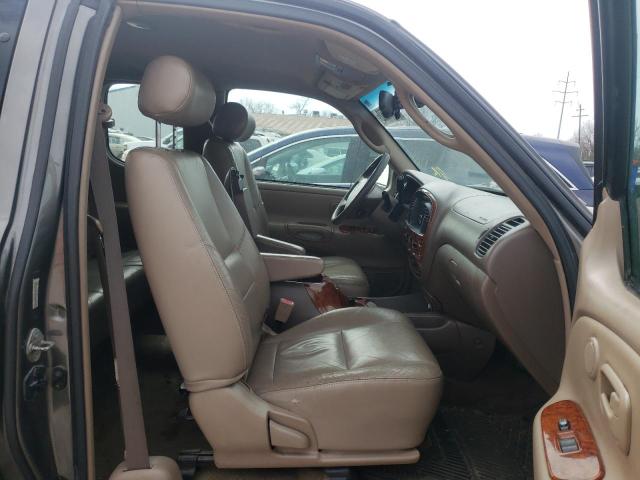 Photo 5 from auction – 2003 TOYOTA TUNDRA ACC with VIN 5TBBT48143S337060