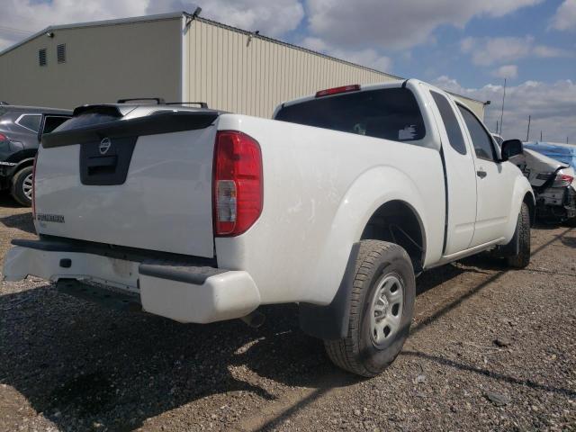 Photo 4 from auction – 2018 NISSAN FRONTIER S with VIN 1N6BD0CT0JN765519