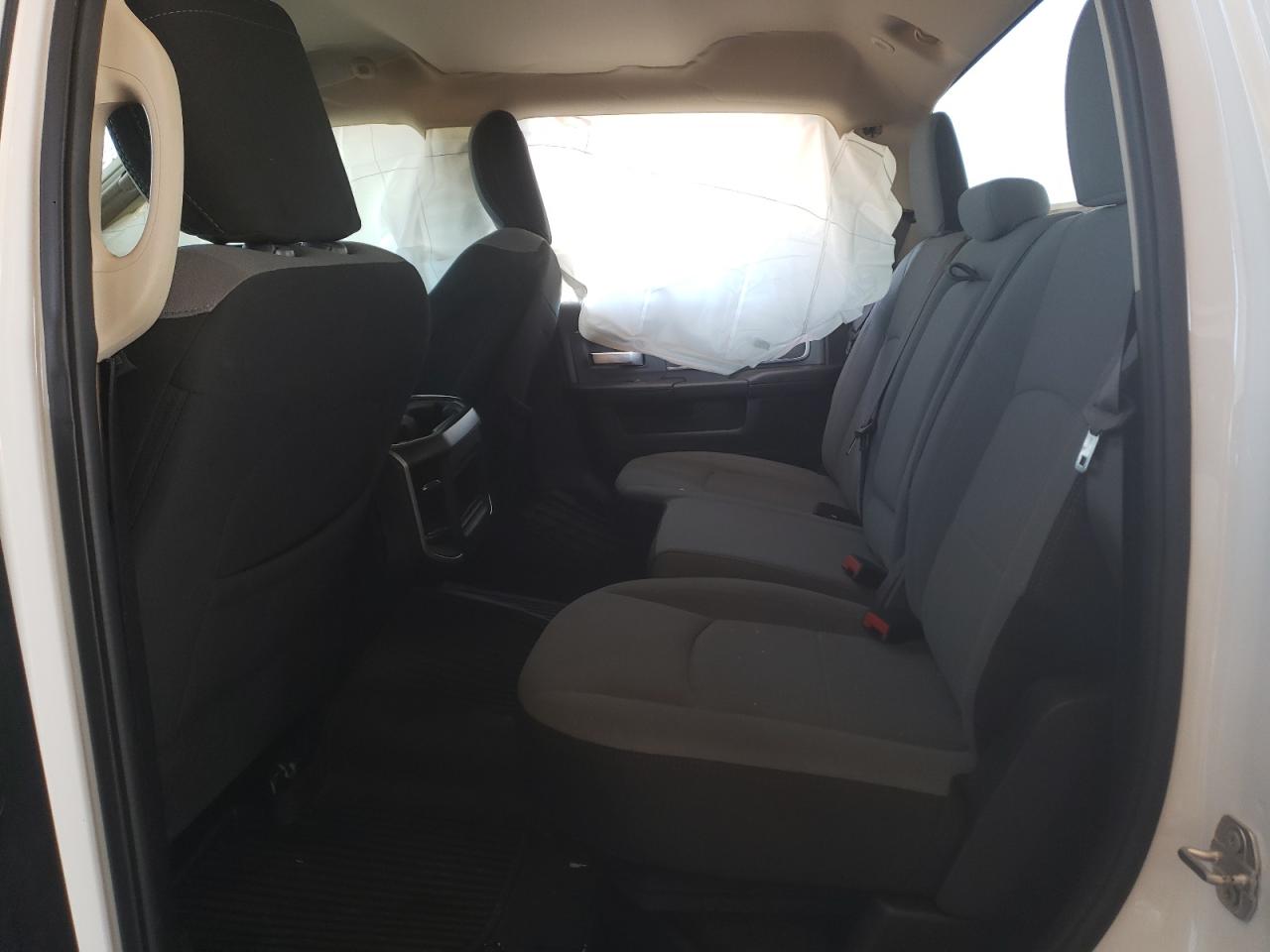 Photo 6 from auction – 2019 RAM 2500 BIG H with VIN 3C6UR5DJ7KG726547