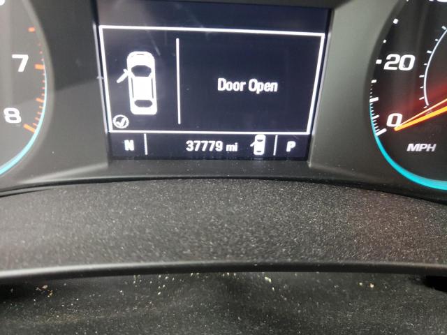 Photo 3 from auction – 2019 CHEVROLET MALIBU LT with VIN 1G1ZD5ST5KF205113