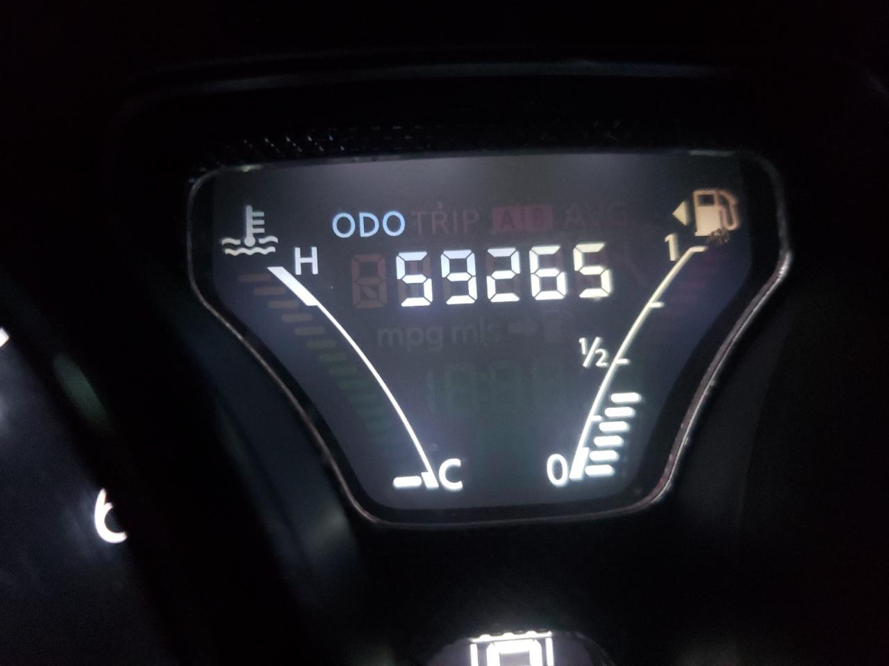 Photo 8 from auction – 2018 NISSAN VERSA S with VIN 3N1CN7AP0JK443278