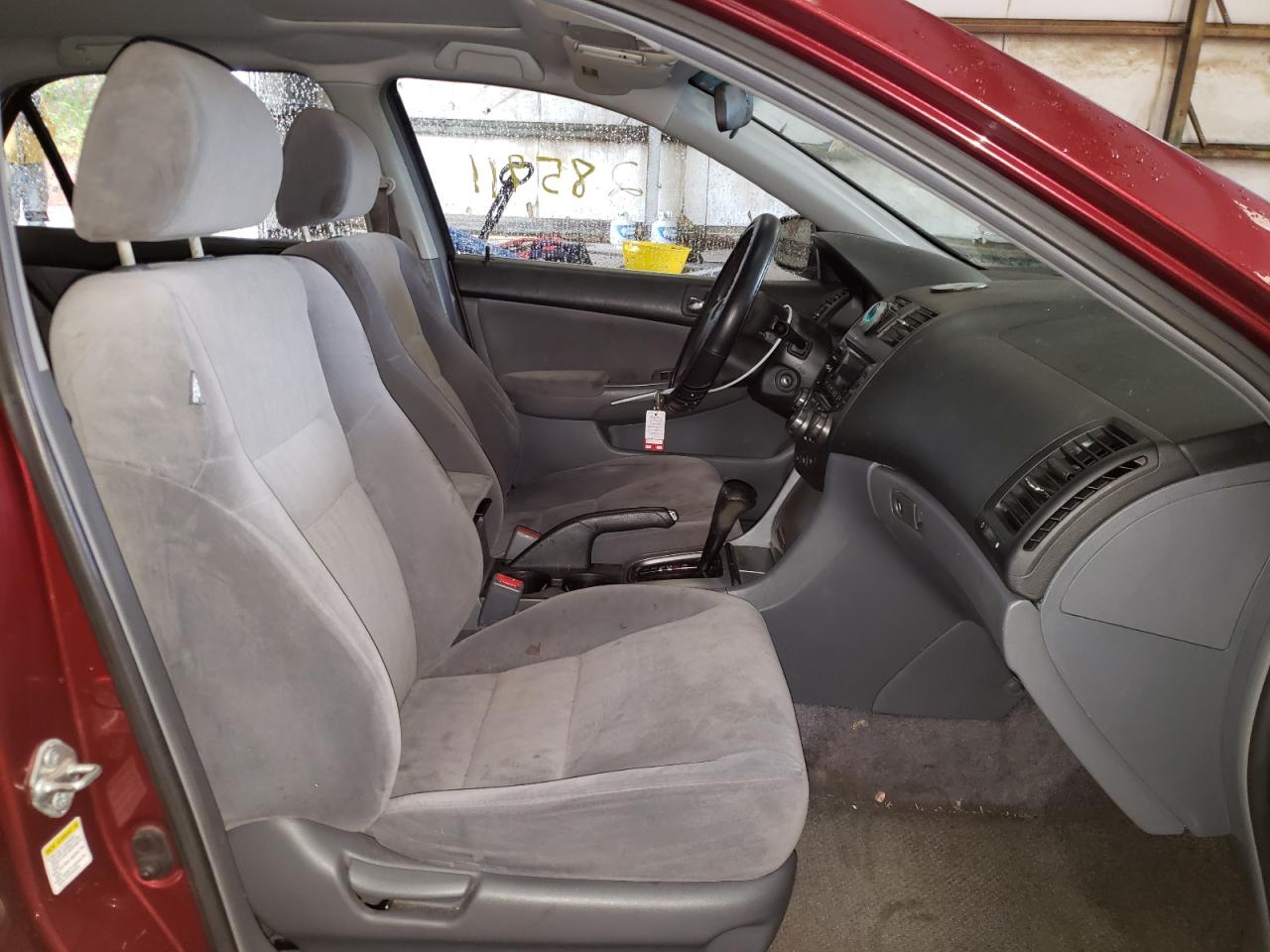 Photo 5 from auction – 2003 HONDA ACCORD EX with VIN JHMCM56633C021615