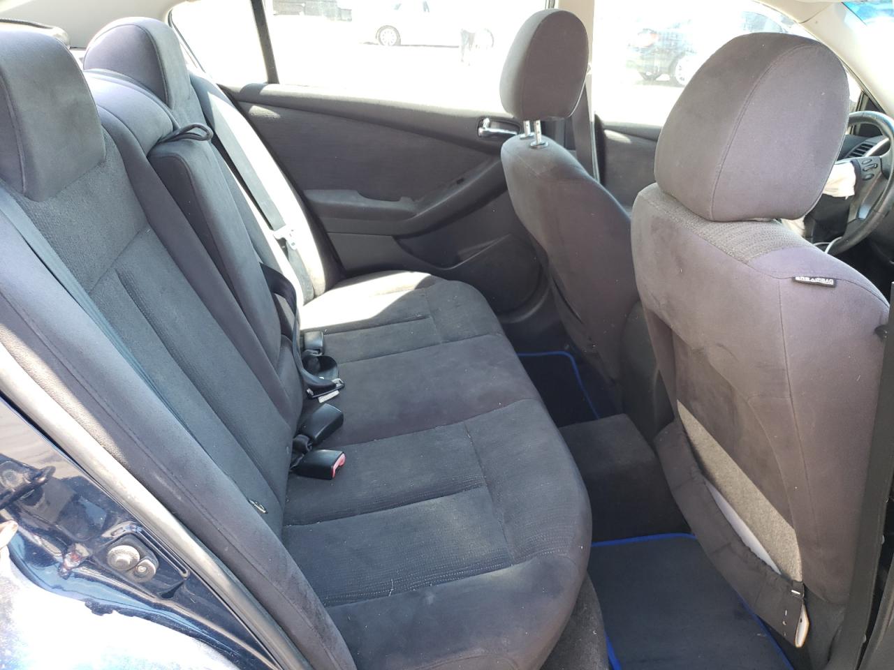 Photo 6 from auction – 2010 NISSAN ALTIMA BAS with VIN 1N4AL2AP2AN406035
