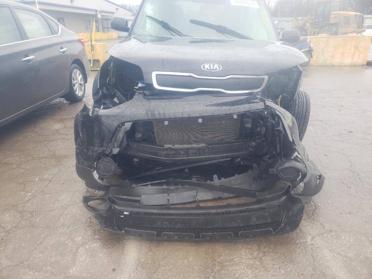 Photo 9 from auction – 2015 KIA SOUL with VIN KNDJN2A24F7765634