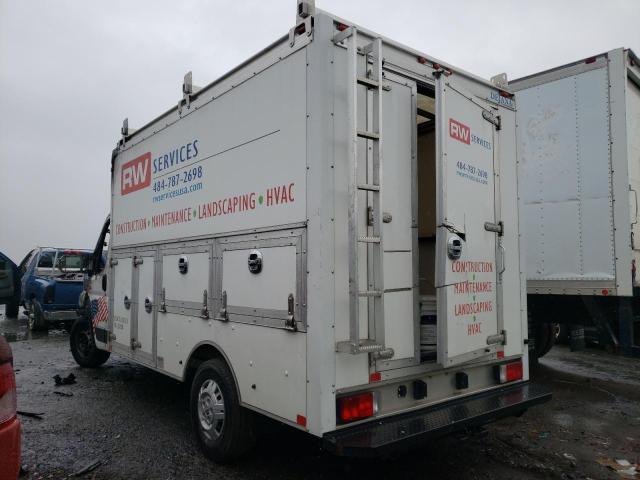 Photo 3 from auction – 2019 RAM PROMASTER with VIN 3C7WRVLG7KE538486