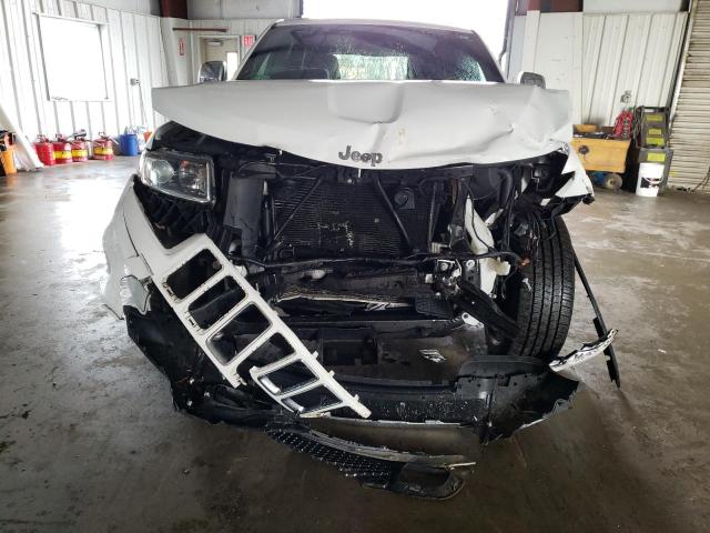 Photo 9 from auction – 2015 JEEP GRAND CHER with VIN 1C4RJFBG1FC753691