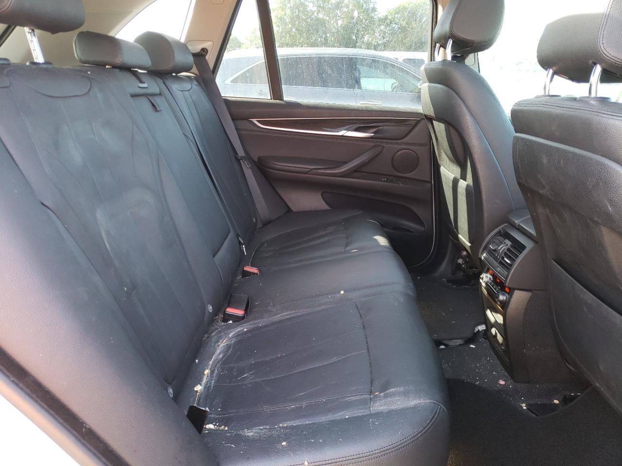 Photo 6 from auction – 2016 BMW X5 SDRIVE3 with VIN 5UXKR2C53G0H41885