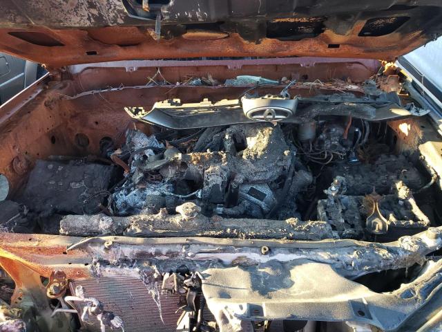 Photo 7 from auction – 2015 TOYOTA 4RUNNER SR with VIN JTEBU5JR1F5204336
