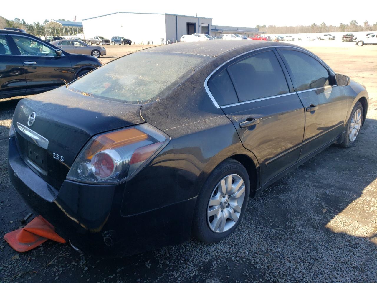 Photo 4 from auction – 2010 NISSAN ALTIMA BAS with VIN 1N4AL2AP8AN402913