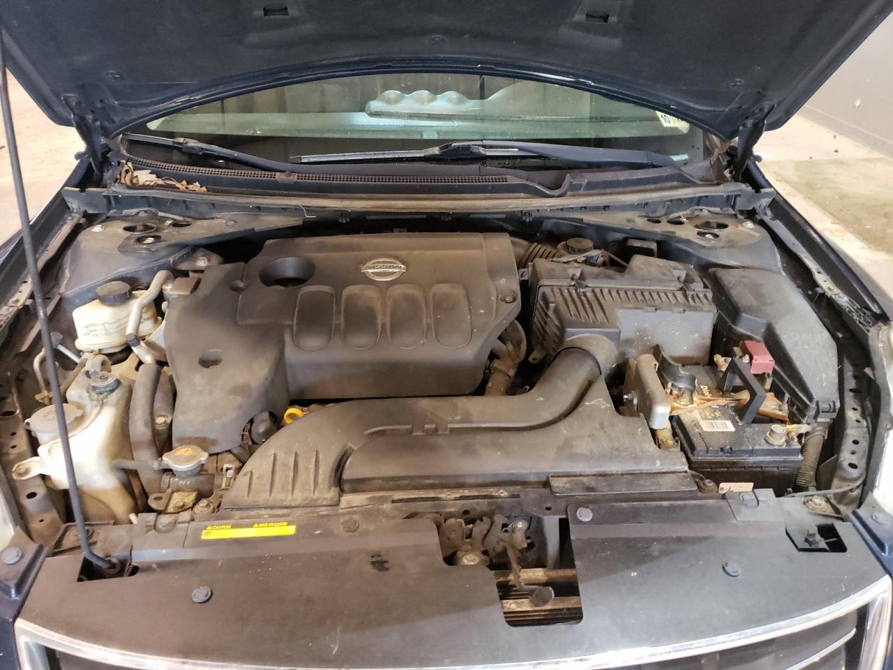 Фото 7 с аукциона – 2011 NISSAN ALTIMA BAS с VIN 1N4AL2AP2BN423967