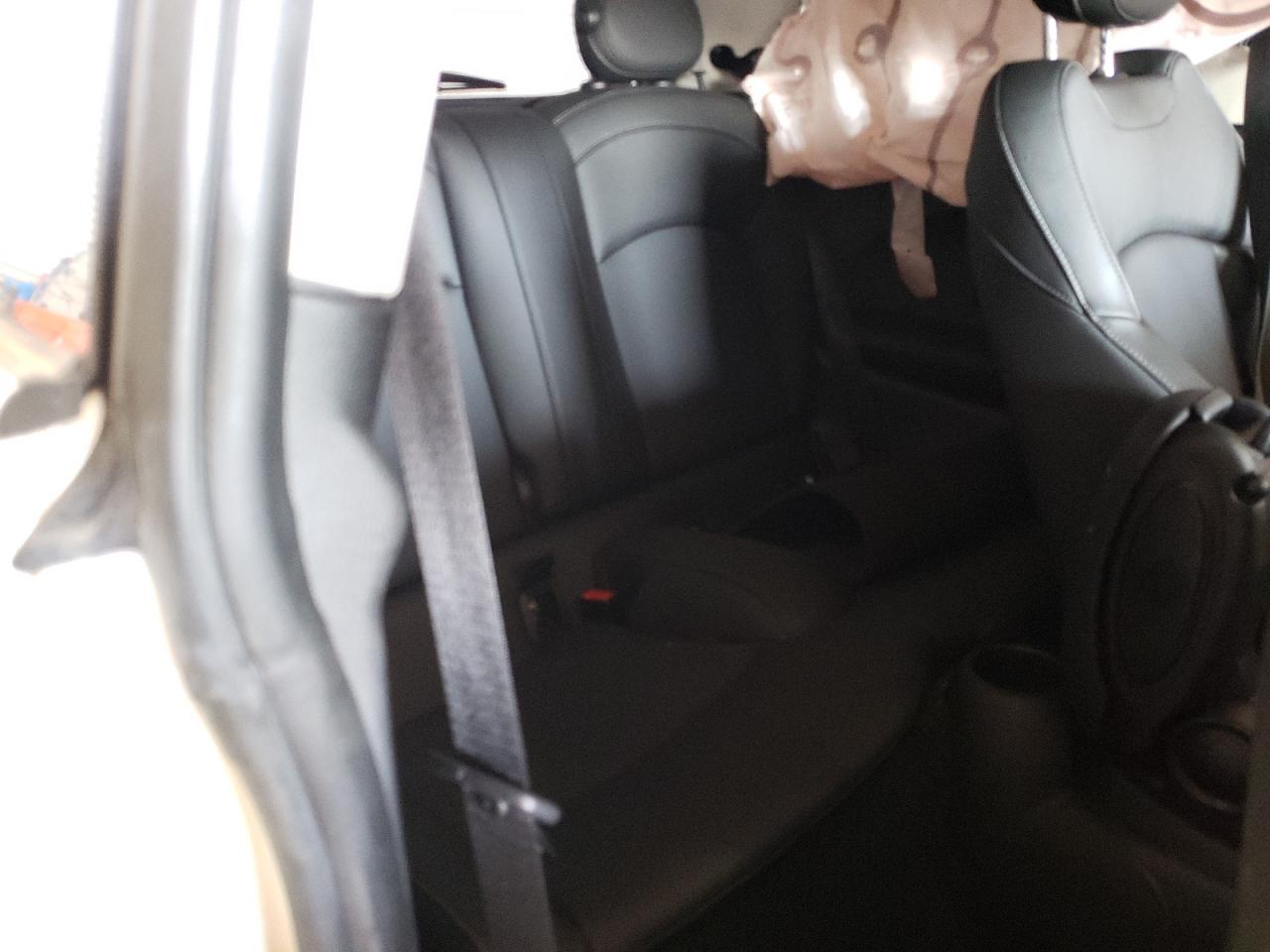 Photo 6 from auction – 2019 MINI COOPER S with VIN WMWXP7C58K2A53420