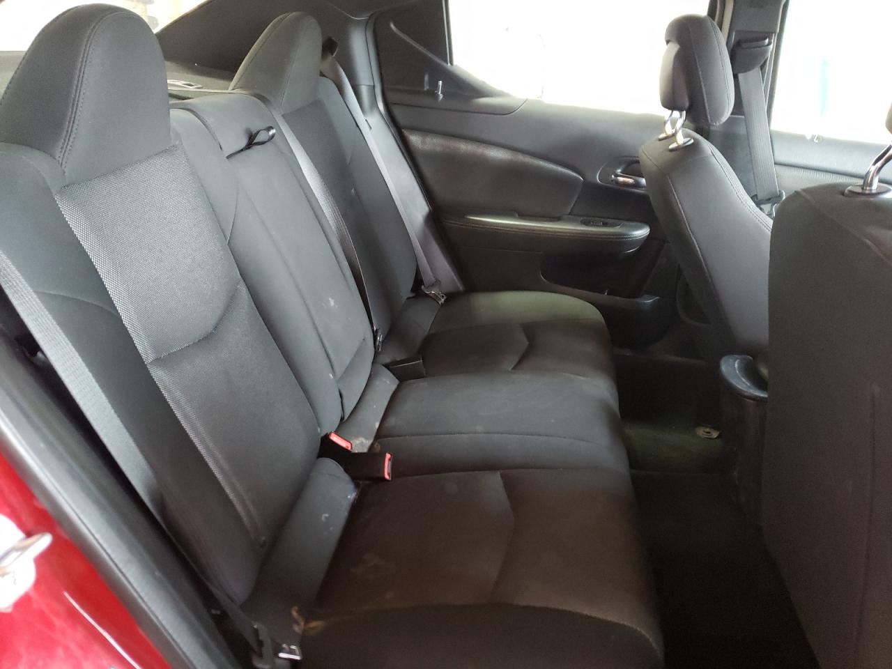 Photo 6 from auction – 2014 DODGE AVENGER SE with VIN 1C3CDZAB2EN214542