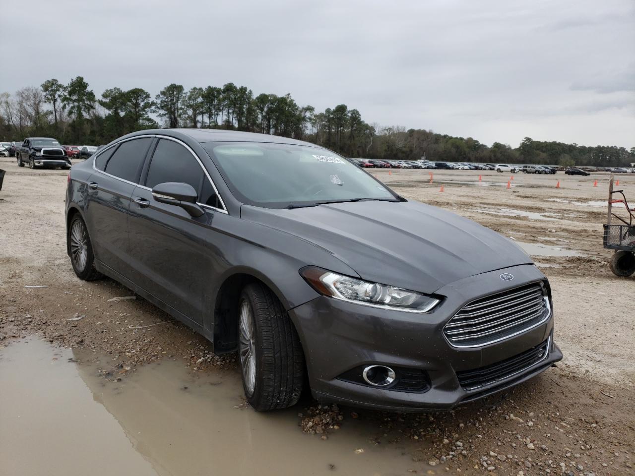 Photo 12 from auction – 2016 FORD FUSION TIT with VIN 3FA6P0K90GR316807
