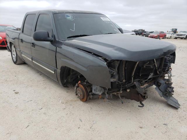 Фото 1 с аукциона – 2004 CHEVROLET SILVERADO с VIN 2GCEC13T241358073