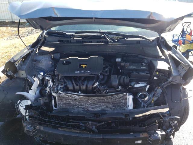 Photo 7 from auction – 2018 HYUNDAI KONA SEL with VIN KM8K2CAA2JU154422