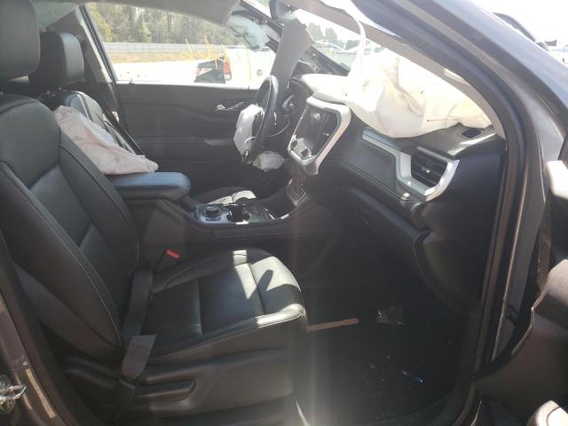 Photo 5 from auction – 2020 GMC ACADIA SLT with VIN 1GKKNMLS7LZ154448