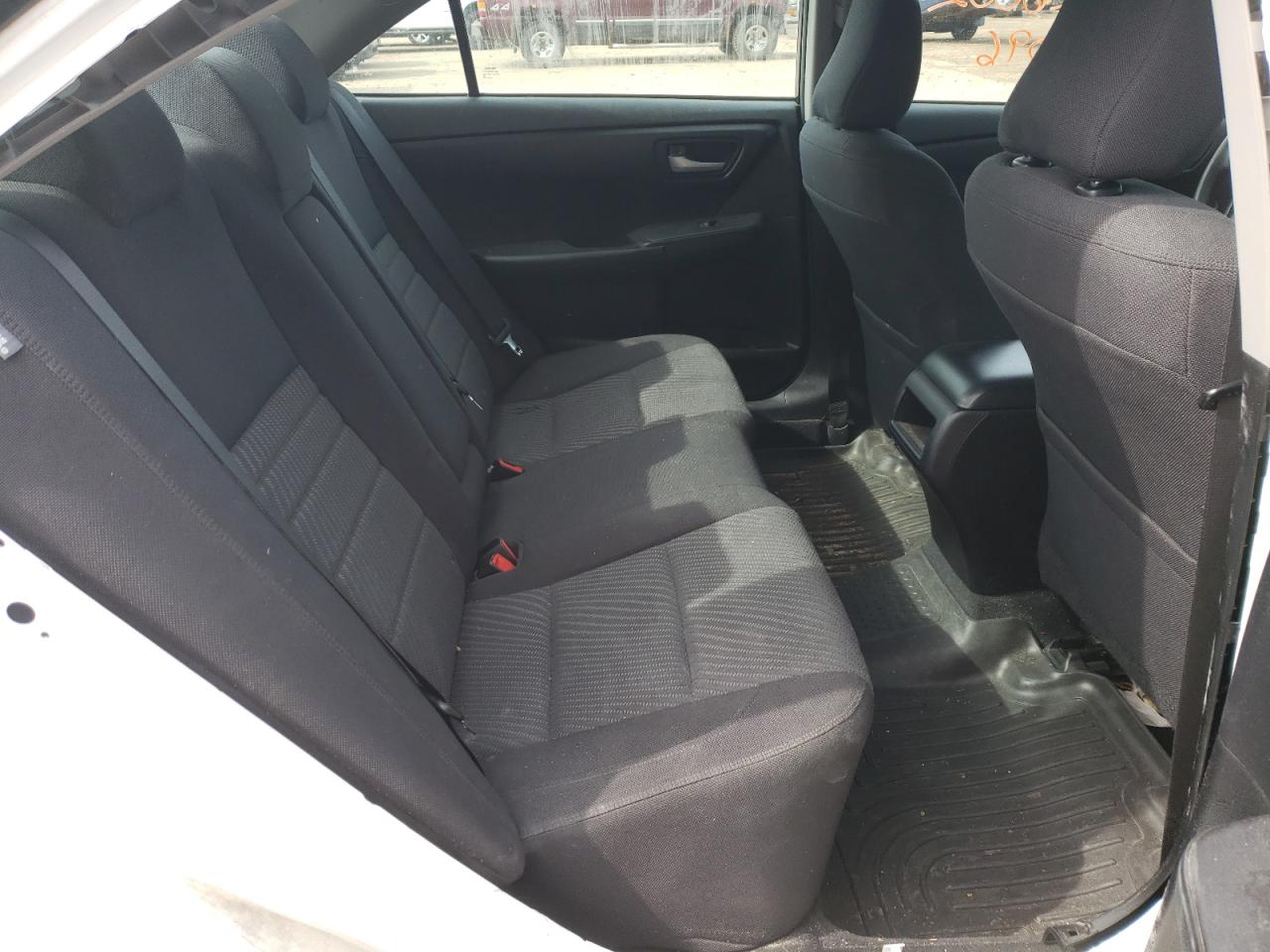 Photo 6 from auction – 2015 TOYOTA CAMRY LE with VIN 4T4BF1FK9FR463506