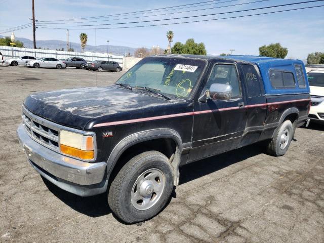 Photo 2 from auction – 1995 DODGE DAKOTA with VIN 1B7GG23X5SS225908