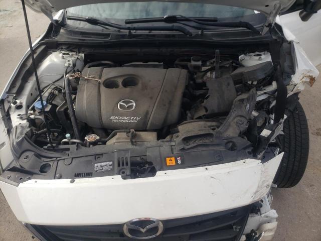 Photo 7 from auction – 2014 MAZDA 3 SV with VIN JM1BM1T72E1126843