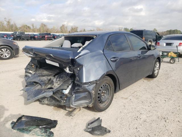 Photo 4 from auction – 2016 TOYOTA COROLLA L with VIN 2T1BURHE9GC666128