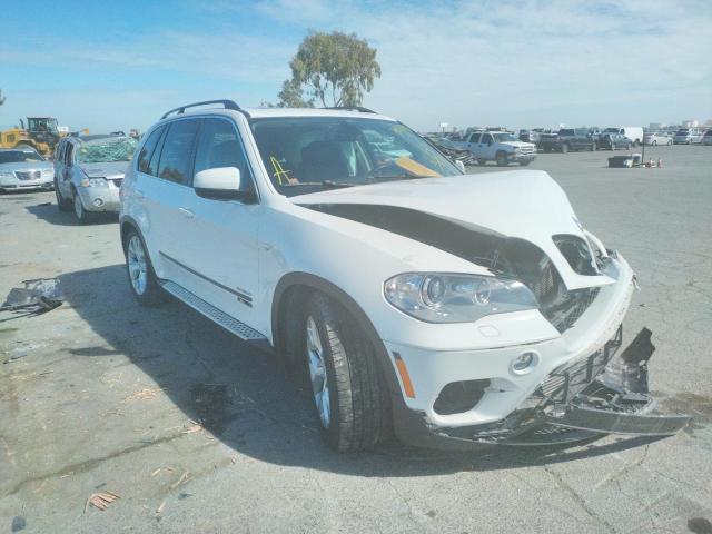 Photo 1 from auction – 2013 BMW X5 XDRIVE3 with VIN 5UXZV4C58D0E11421