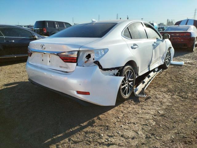 Photo 4 from auction – 2017 LEXUS ES 350 with VIN JTHBK1GG0H2247528