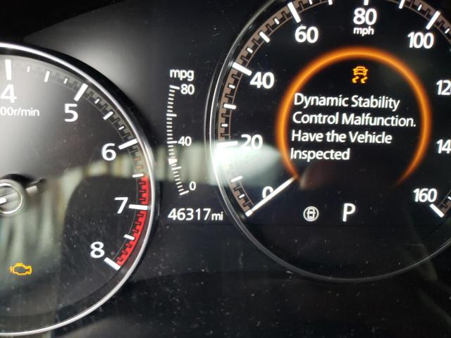 Photo 8 from auction – 2019 MAZDA 3 PREMIUM with VIN 3MZBPAEM0KM102191
