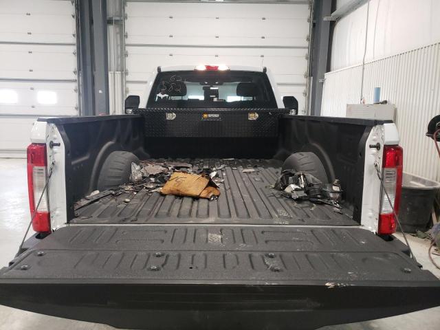 Photo 6 from auction – 2018 FORD F250 SUPER with VIN 1FTBF2B65JEC71810