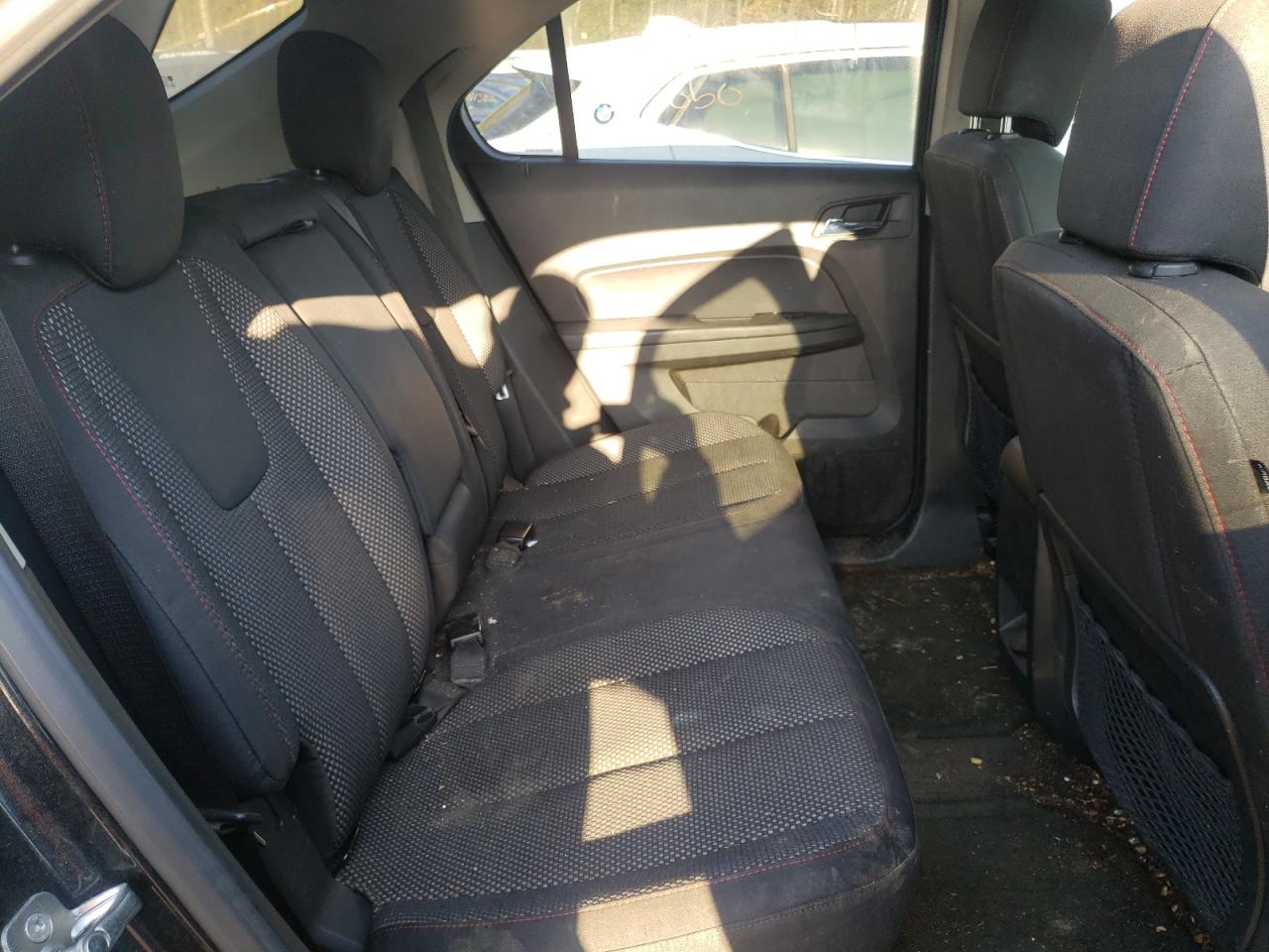 Photo 6 from auction – 2012 CHEVROLET EQUINOX LT with VIN 2GNFLEEK8C6230736