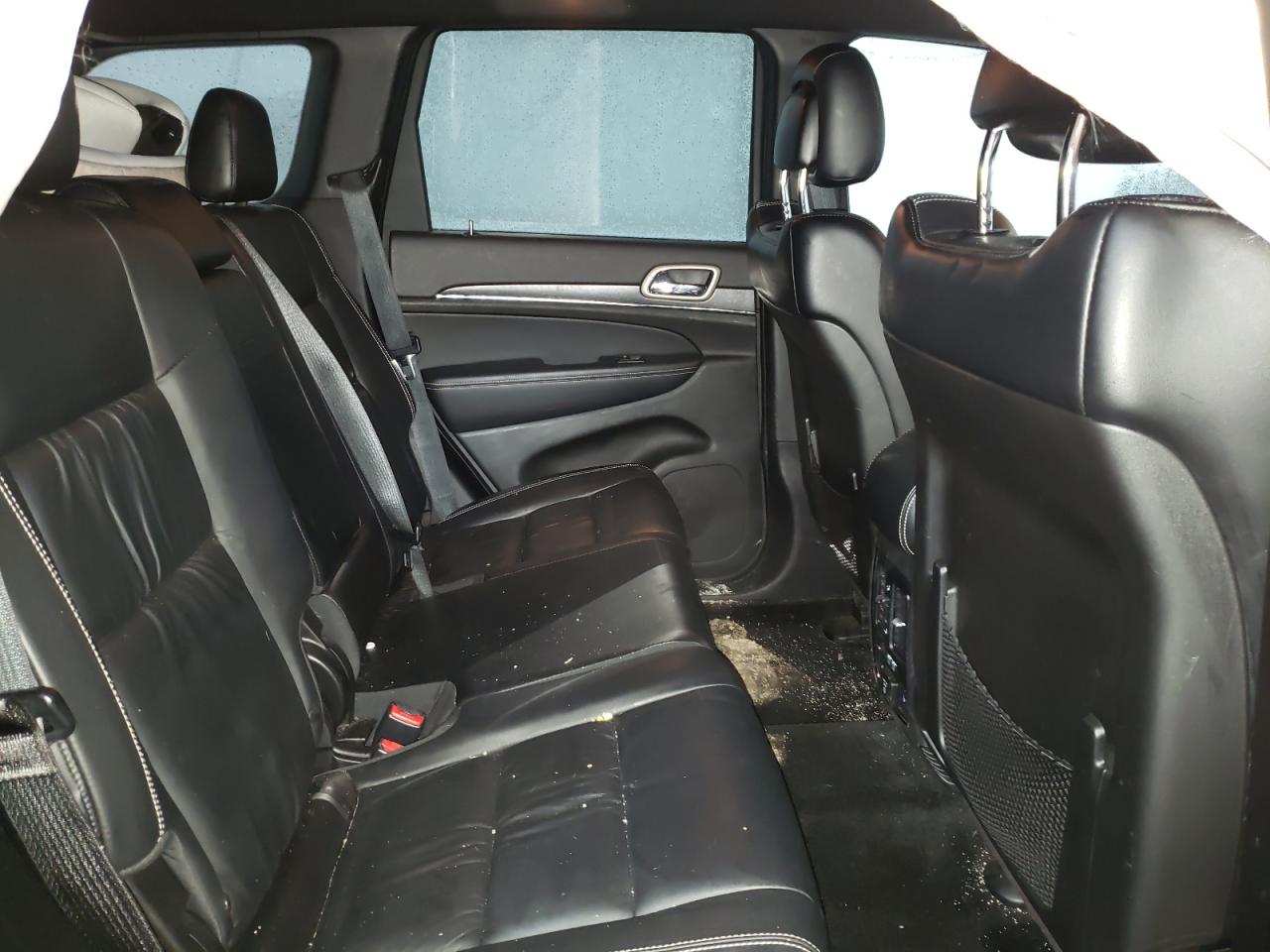 Photo 6 from auction – 2015 JEEP GRAND CHER with VIN 1C4RJFBG0FC854334