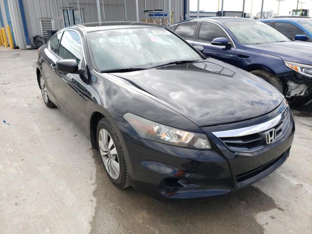 HONDA ACCORD LX 2012 with VIN 1HGCS1B31CA002943 - Photo from auction