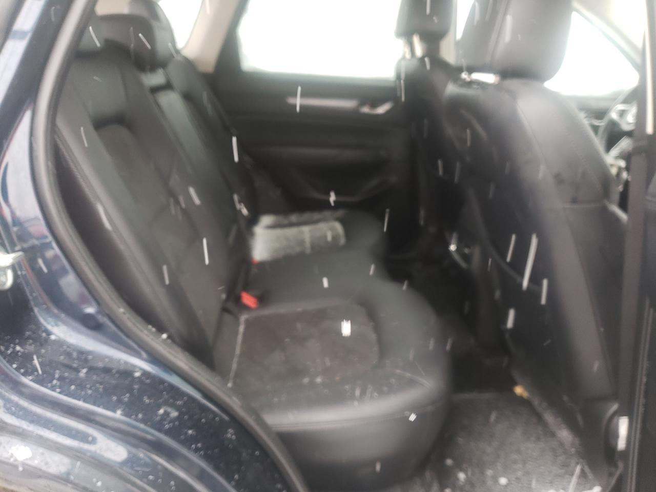 Photo 6 from auction – 2017 MAZDA CX-5 TOURI with VIN JM3KFBCL6H0157639