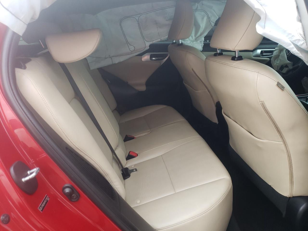 Photo 6 from auction – 2013 LEXUS CT 200 with VIN JTHKD5BH9D2128372