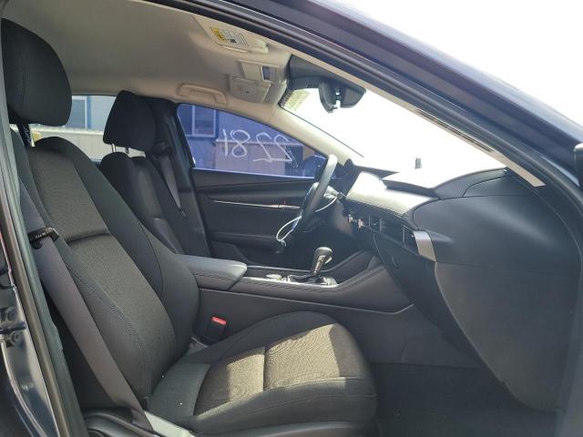 Photo 5 from auction – 2021 MAZDA 3 with VIN JM1BPAAL8M1327152