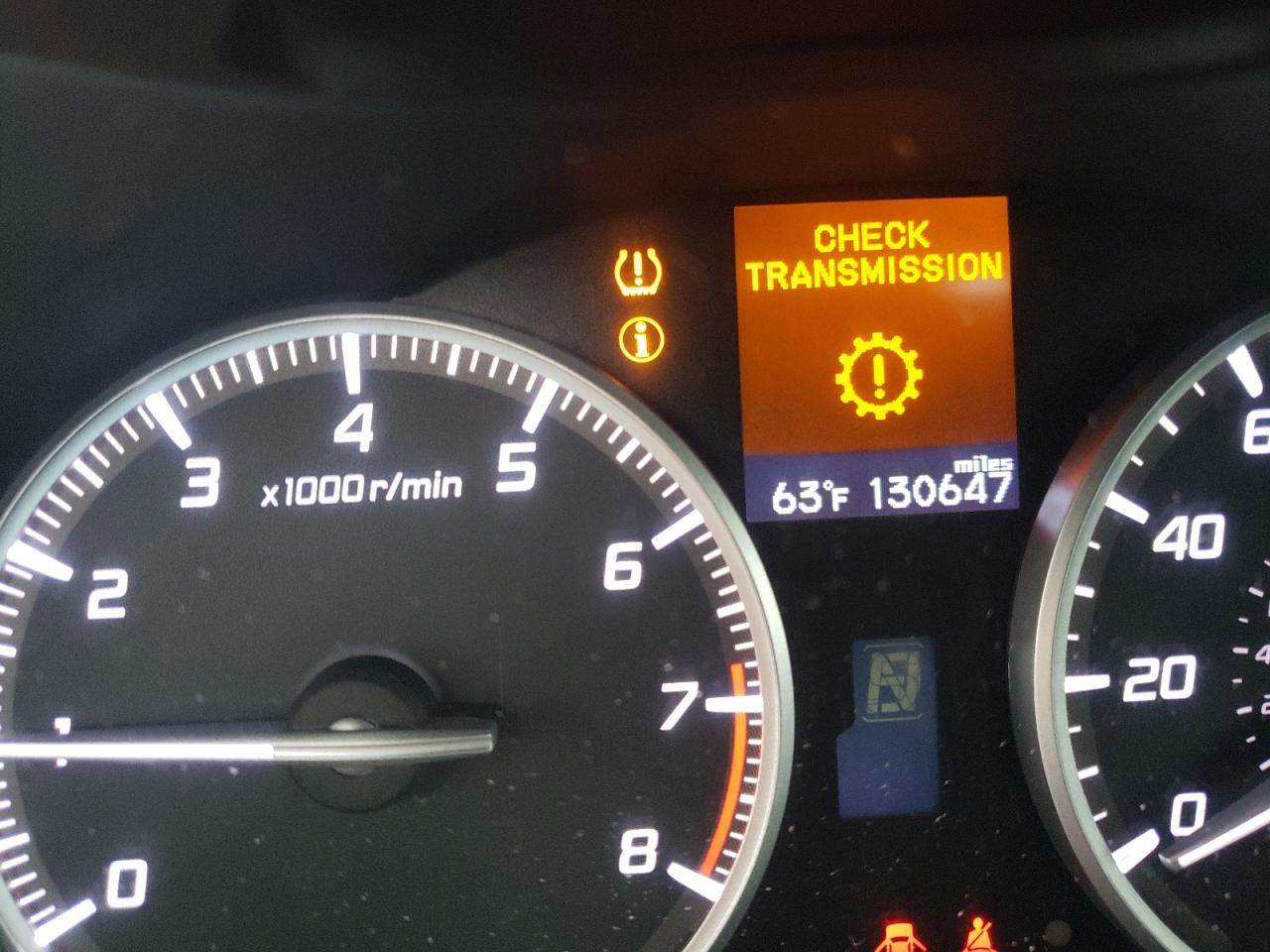 Photo 8 from auction – 2014 ACURA RDX with VIN 5J8TB4H38EL019156