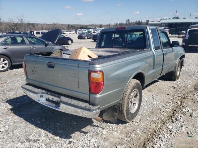 Photo 4 from auction – 2003 MAZDA B3000 CAB with VIN 4F4YR46U43TM20025