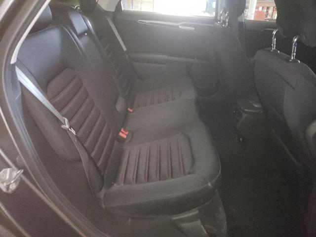 Photo 6 from auction – 2014 FORD FUSION SE with VIN 3FA6P0HD8ER378531