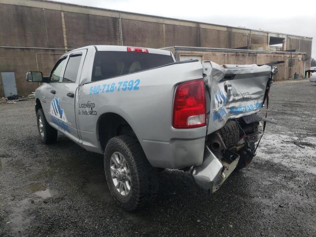 Photo 3 from auction – 2016 RAM 2500 ST with VIN 3C6TR5CTXGG279671