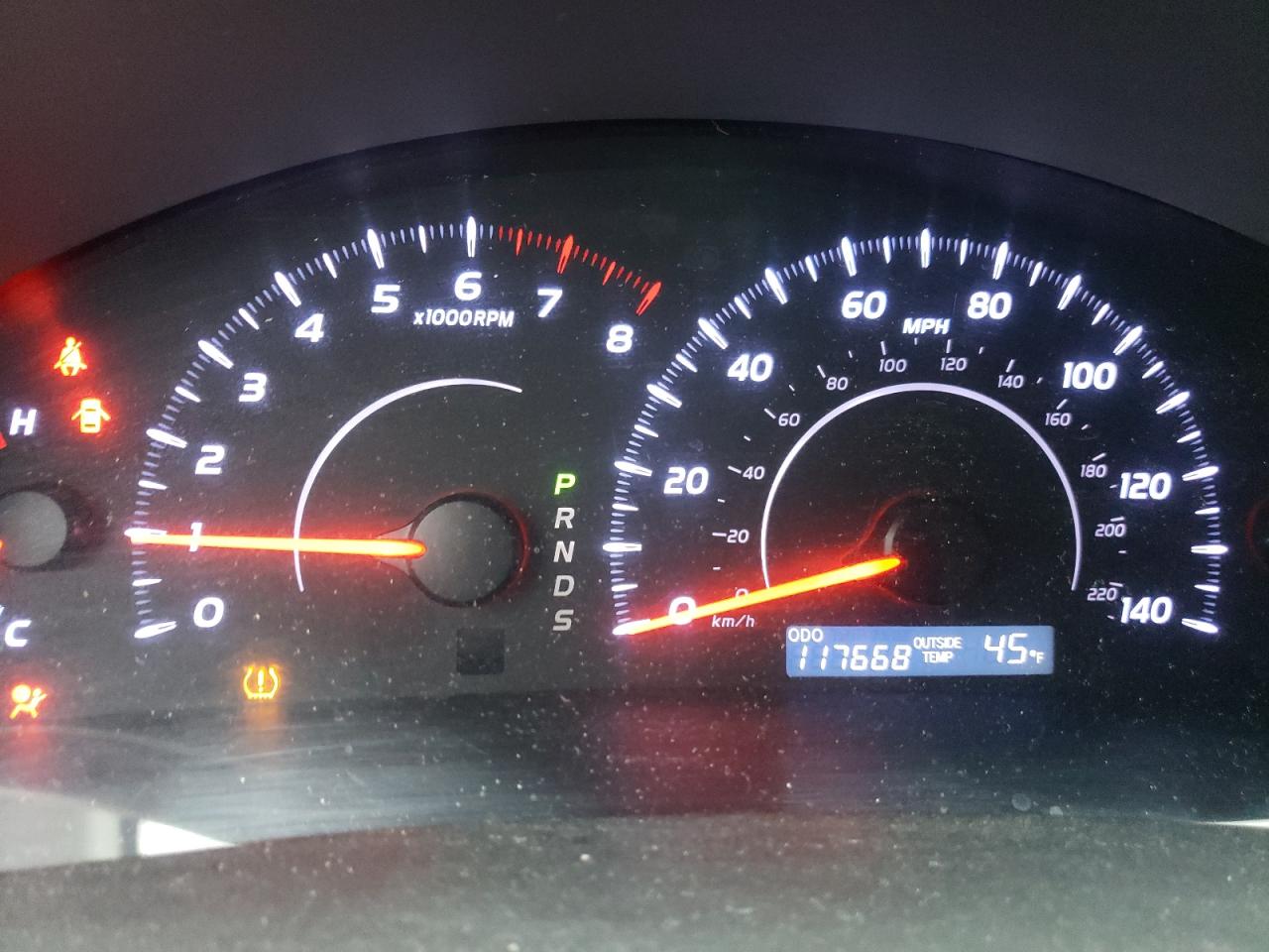 صورة رقم 8 من المزاد - 2011 TOYOTA CAMRY BASE مع VIN 4T1BF3EK7BU640023