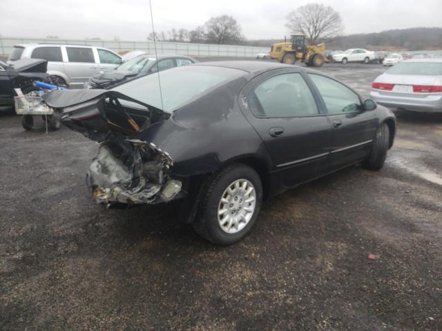 Photo 4 from auction – 2002 DODGE INTREPID S with VIN 2B3HD46V82H194617