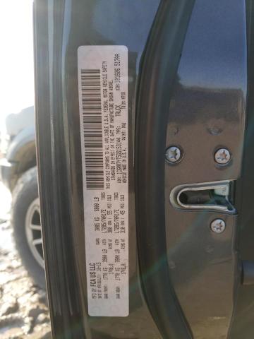 Photo 10 from auction – 2016 RAM 1500 REBEL with VIN 1C6RR7YT5GS153144
